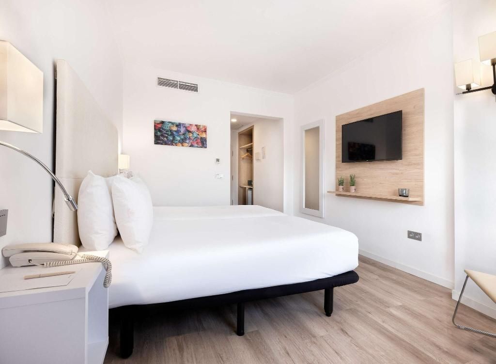 Hotel Melilla Puerto, Affiliated by Meliá, foto 8
