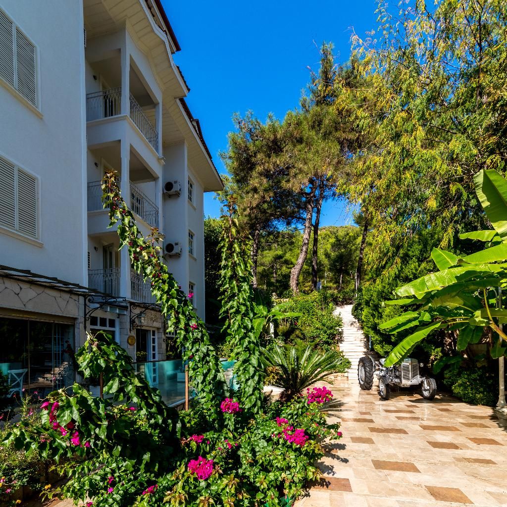 Konak Petunya Boutique Hotel, foto 11