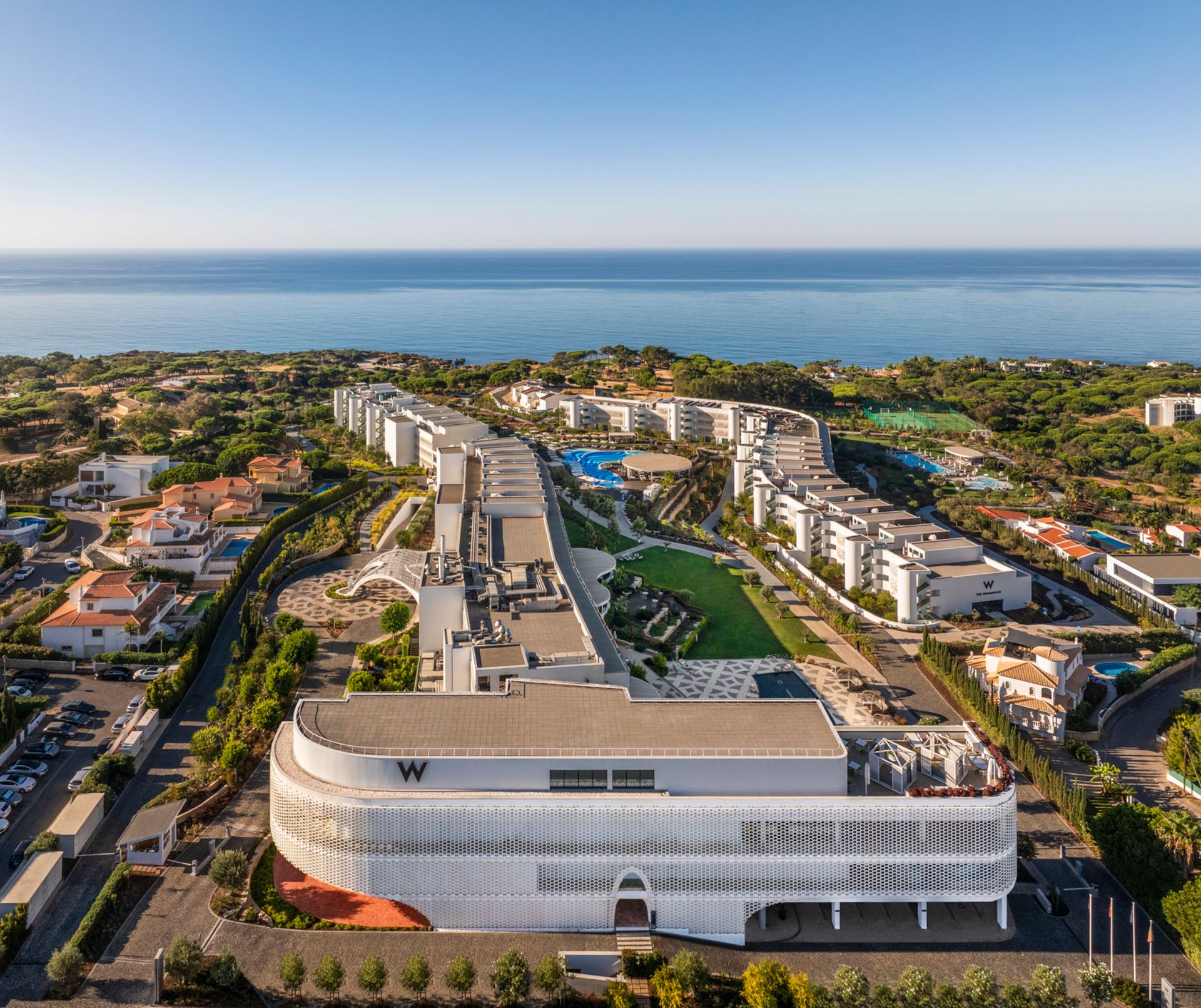 W Algarve Hotel & Residences, foto 3