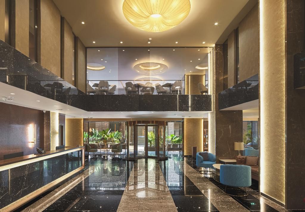 Great Athens Hotel, foto 5