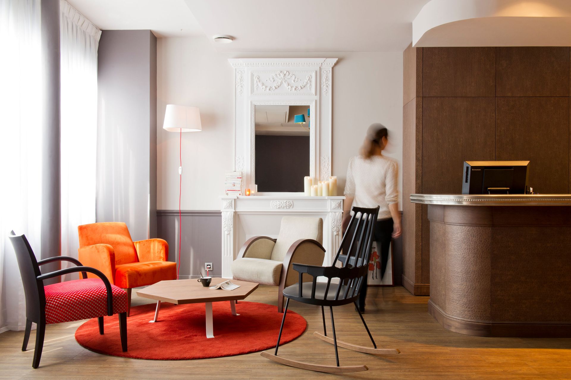 Hotel Magenta 38 by HappyCulture, foto 11