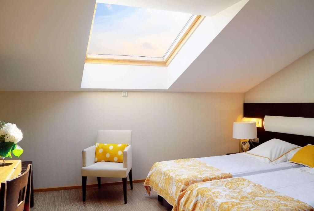 Oca Palacio de la Llorea Hotel & Spa, foto 10