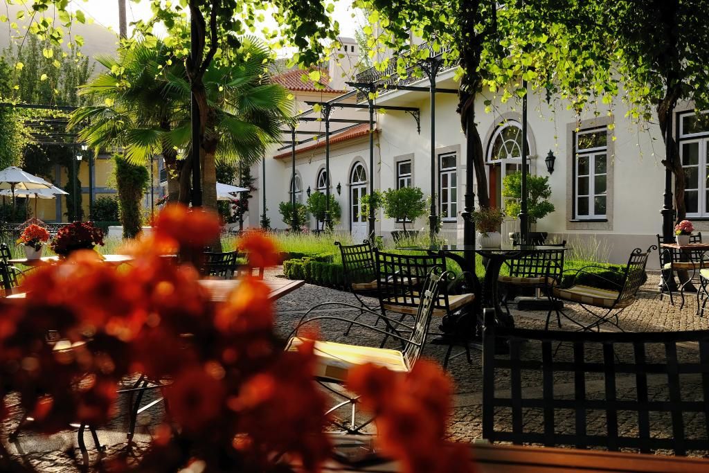 Vintage House Hotel, foto 12