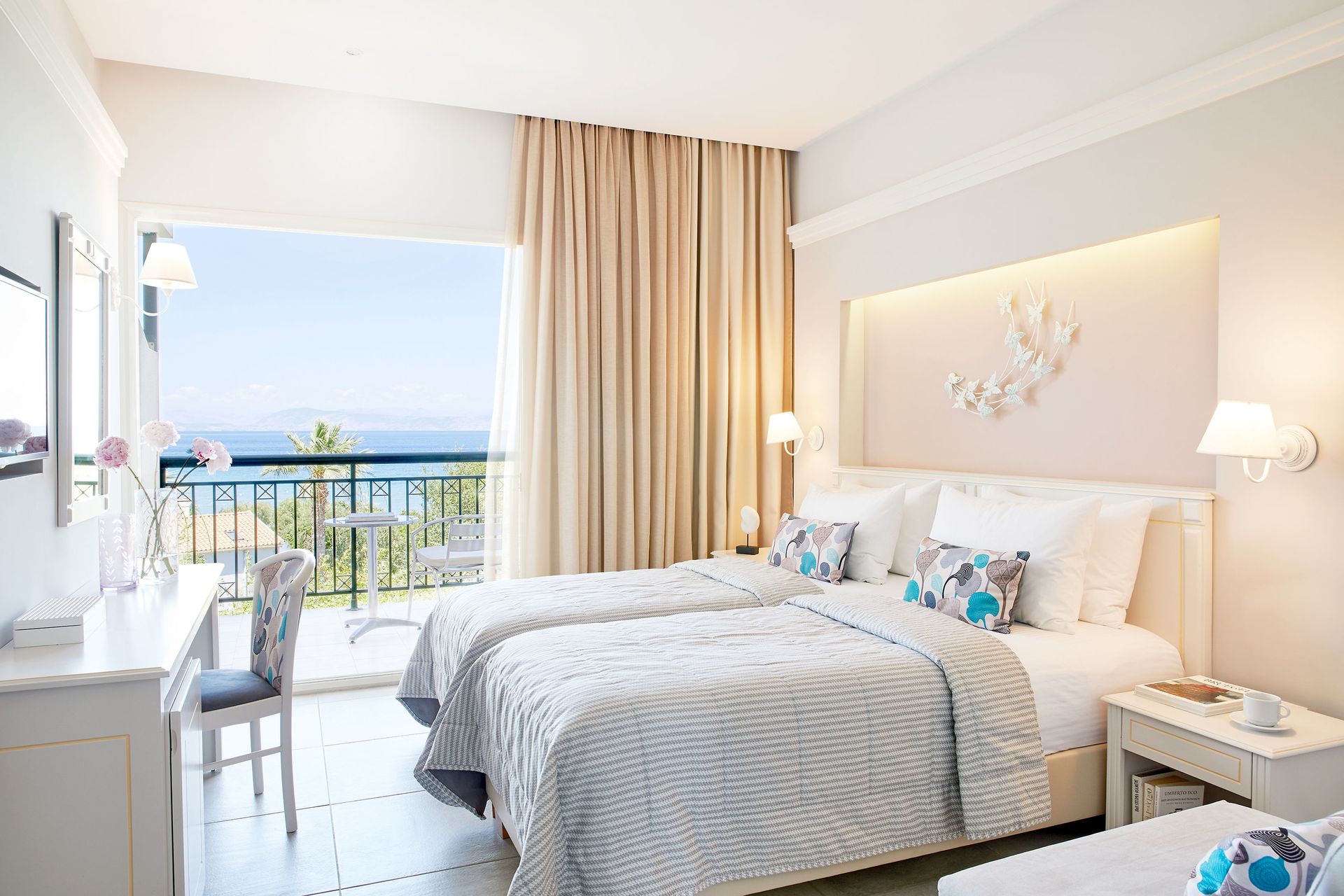 Delfinia Hotels Corfu, foto 5