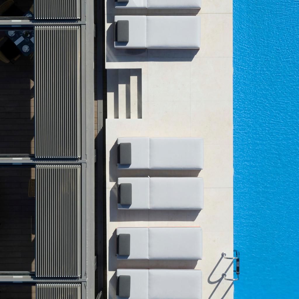 Dusit Suites Athens, foto 6