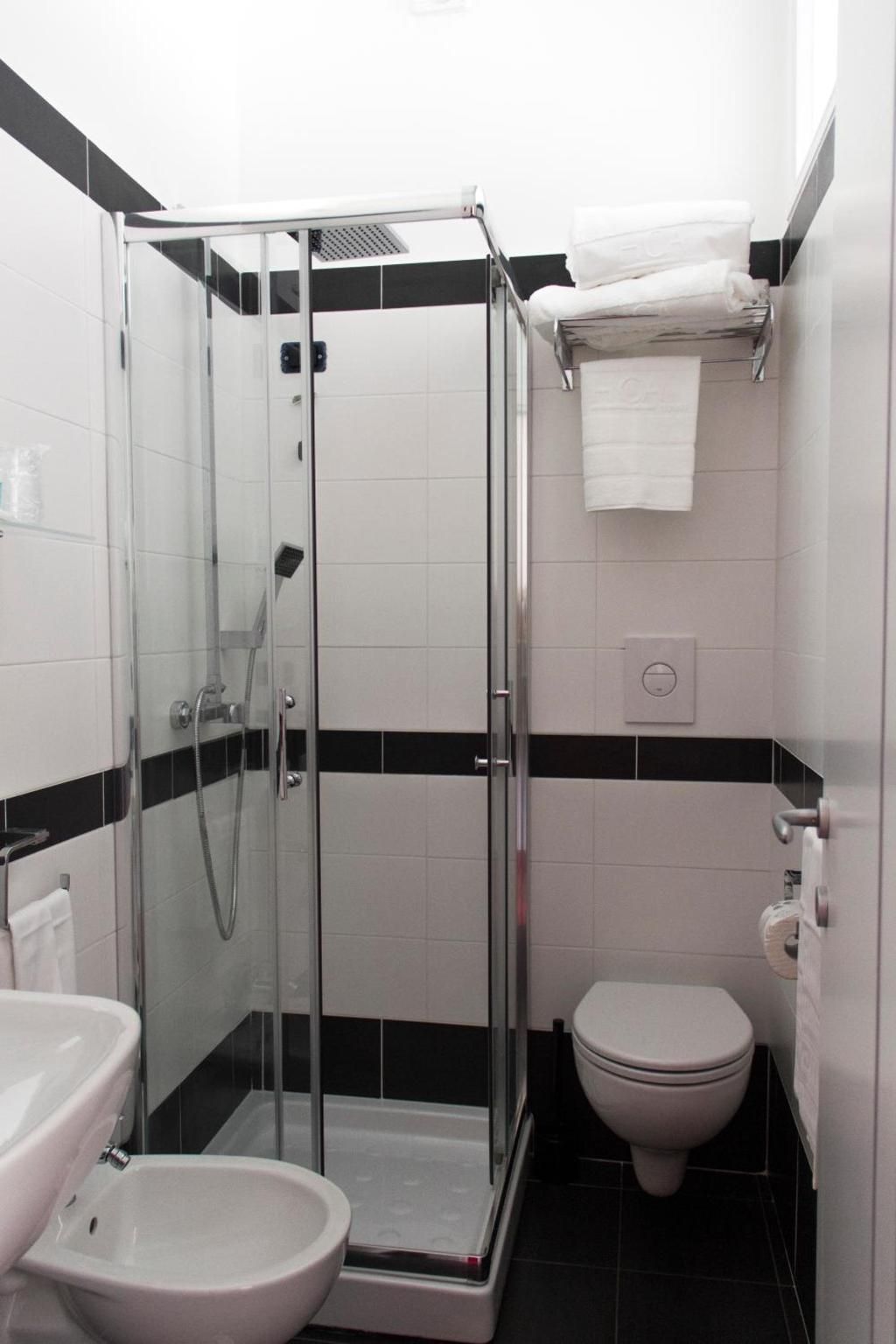 Hotel Villa Chiara, foto 15