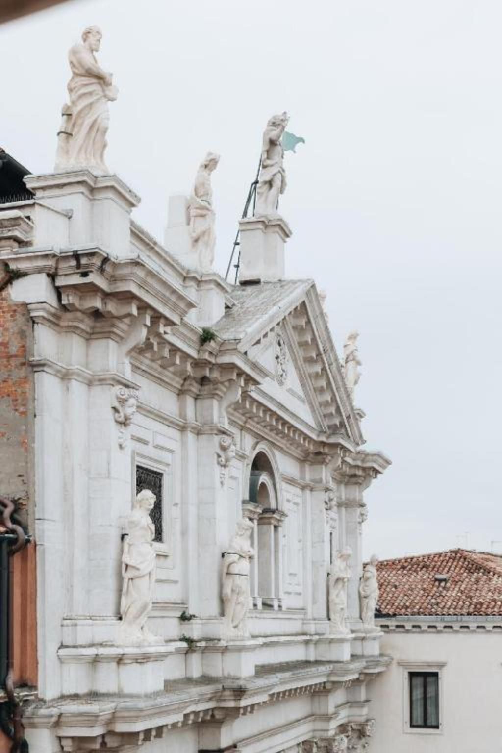 San Teodoro Palace, foto 2