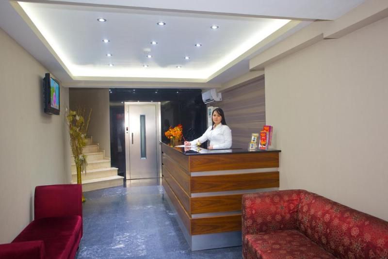 Emin Hotel, foto 7