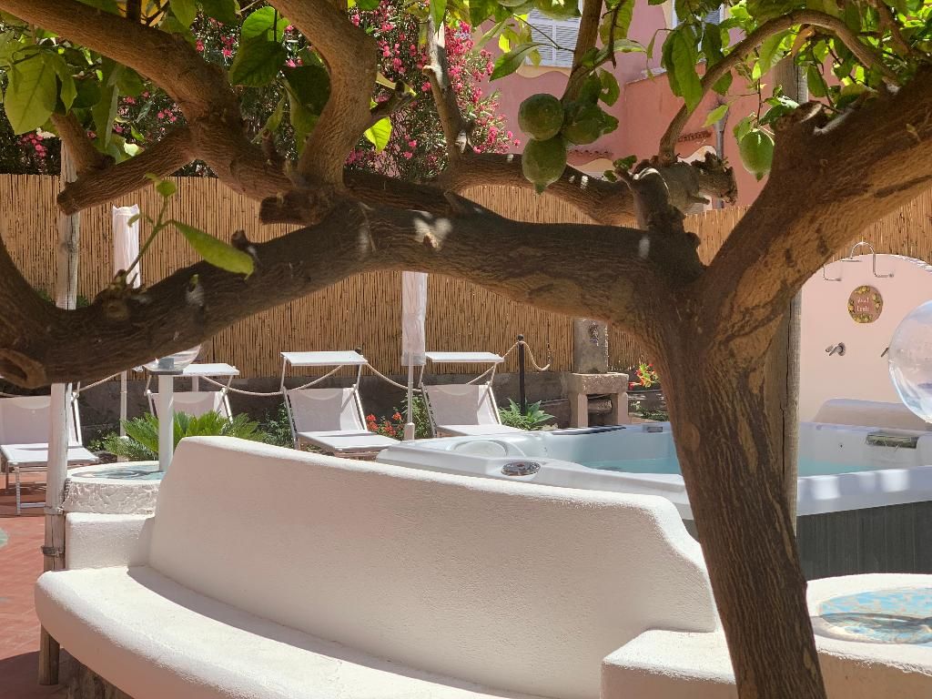 Hotel Conte, foto 6