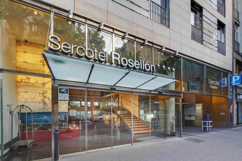 Sercotel Rosellón, foto 14