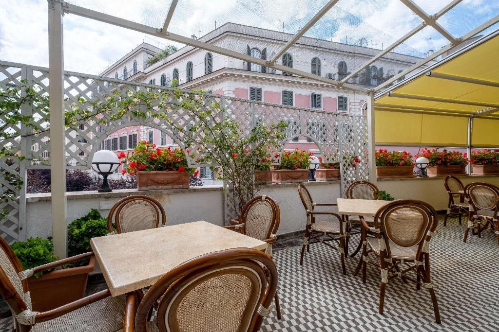 Quality Hotel Nova Domus, foto 8