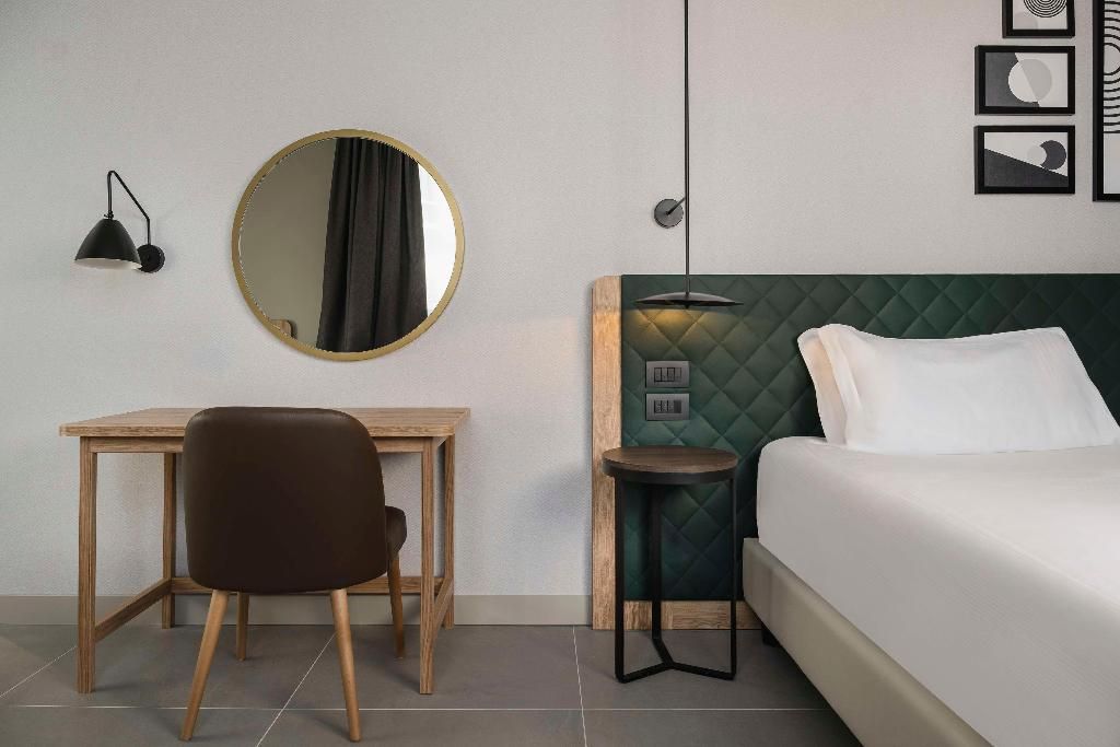 Hilton Garden Inn Bologna North, foto 3
