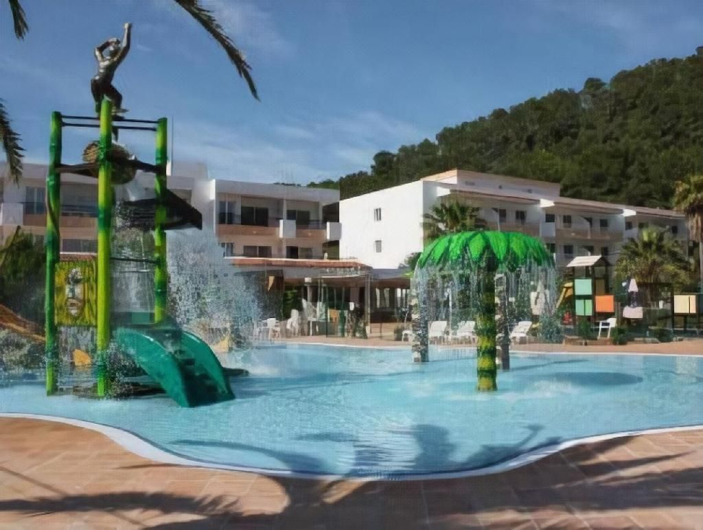 Balansat Resort, foto 11