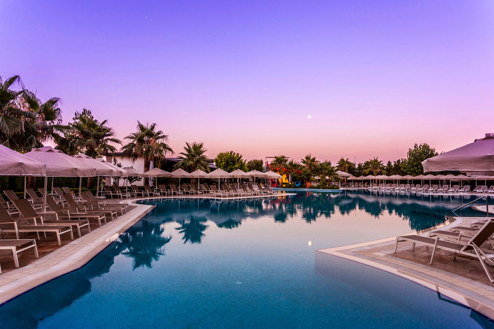 Melas Lara Hotel, foto 4