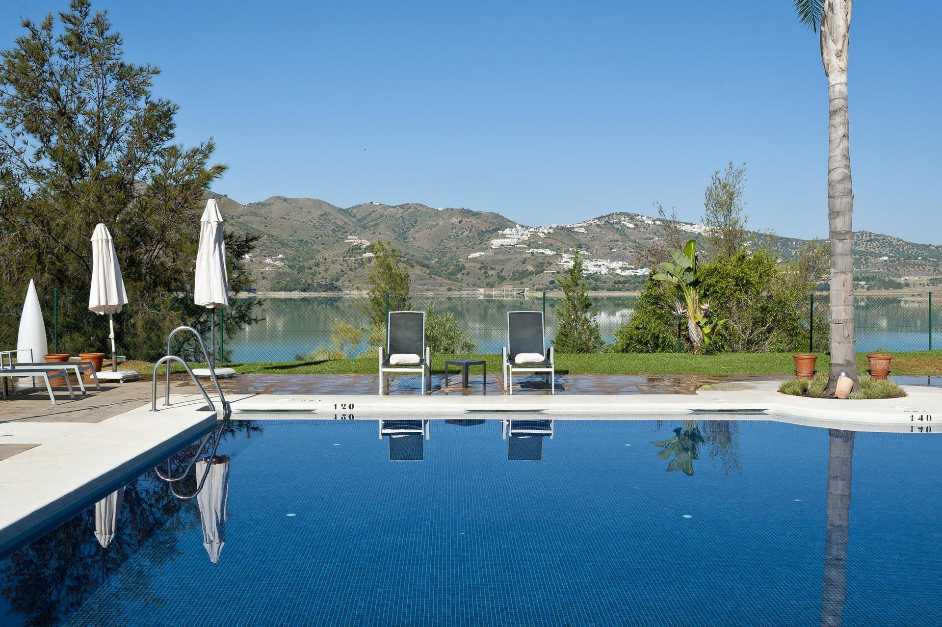 B bou Hotel La Viñuela & Spa, foto 14
