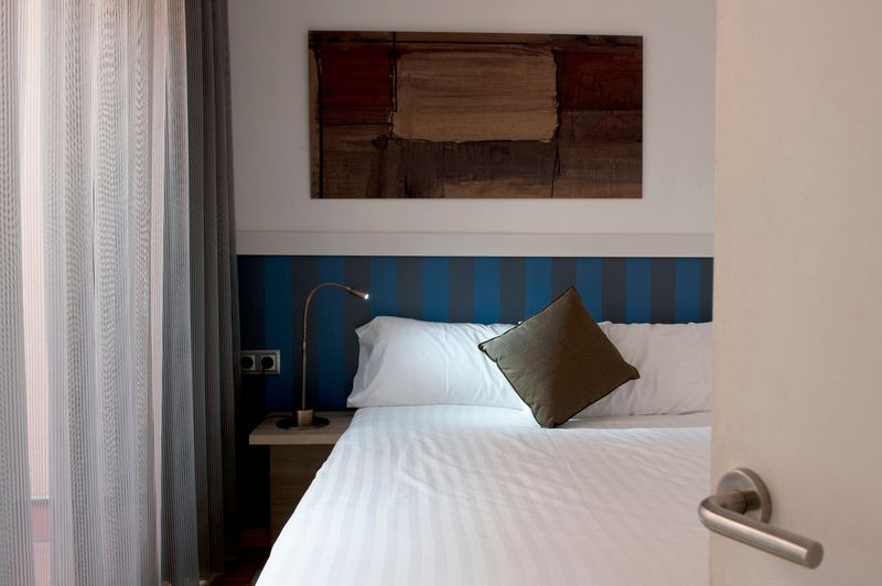 MH Apartments Liceo, foto 3