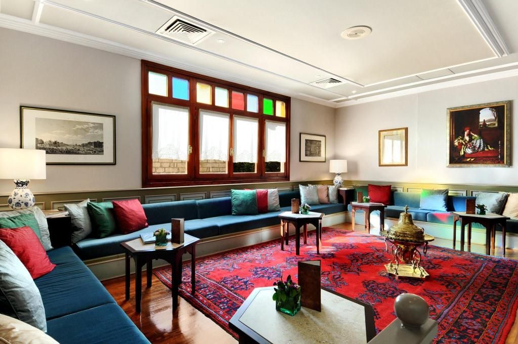 Armada Hotel Istanbul, foto 10