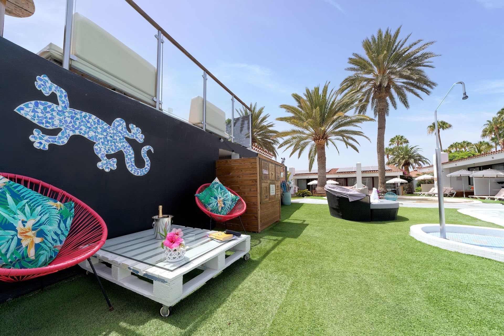 Bungalows El Palmital - Adults Only by PMC Resorts, foto 8