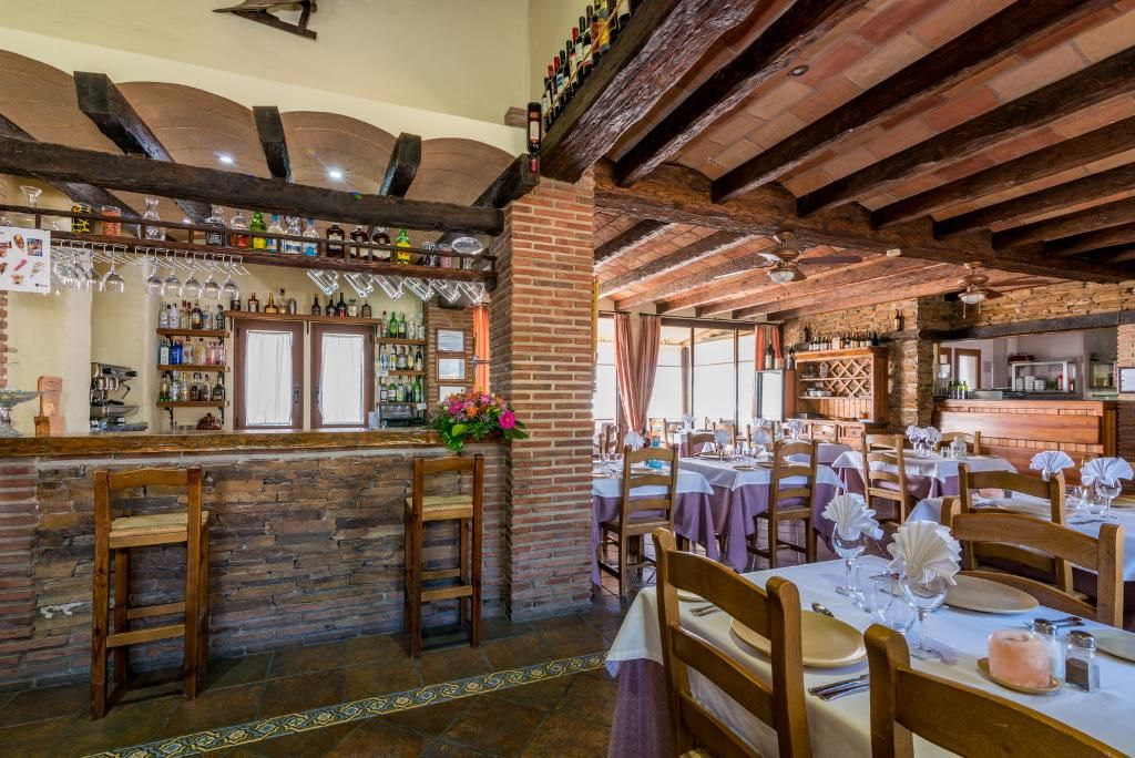 Hotel Rural Almazara, foto 9