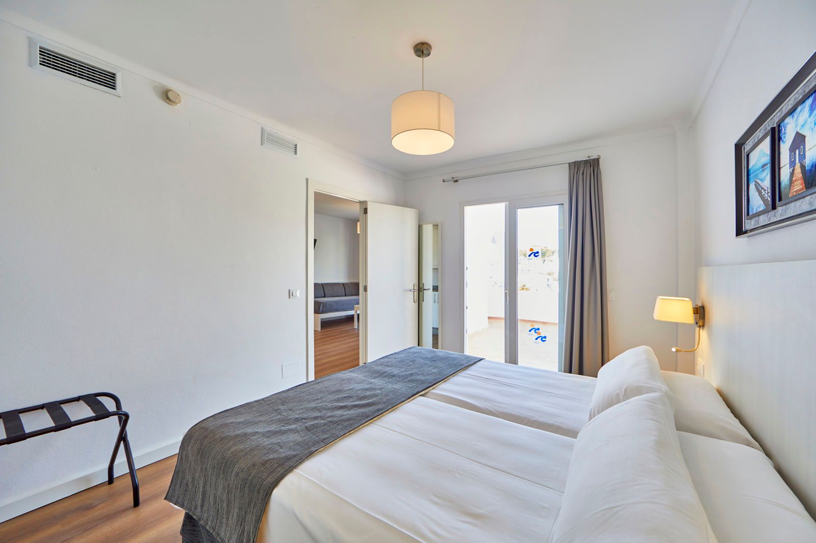 OLA Apartamentos Cala d' Or, foto 12