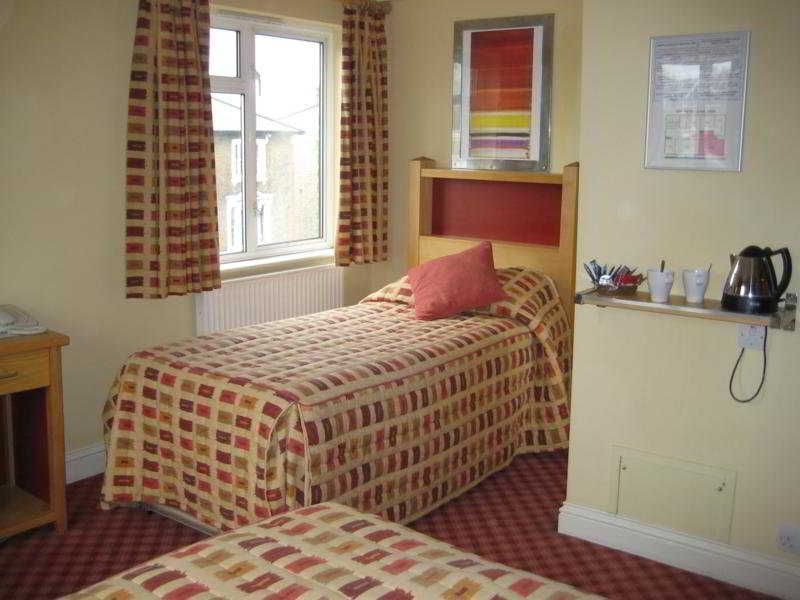 Shandon House, foto 7