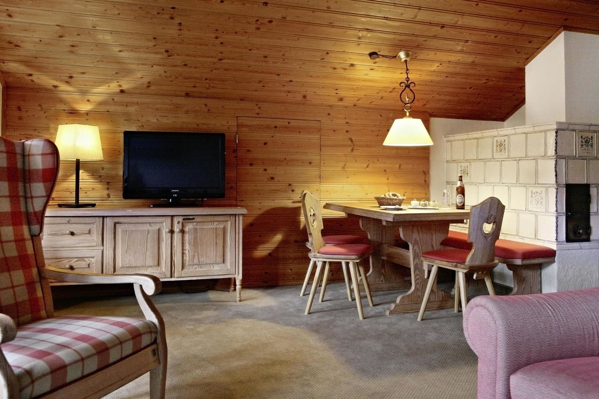 Dorint Sporthotel Garmisch-Partenkirchen, foto 5