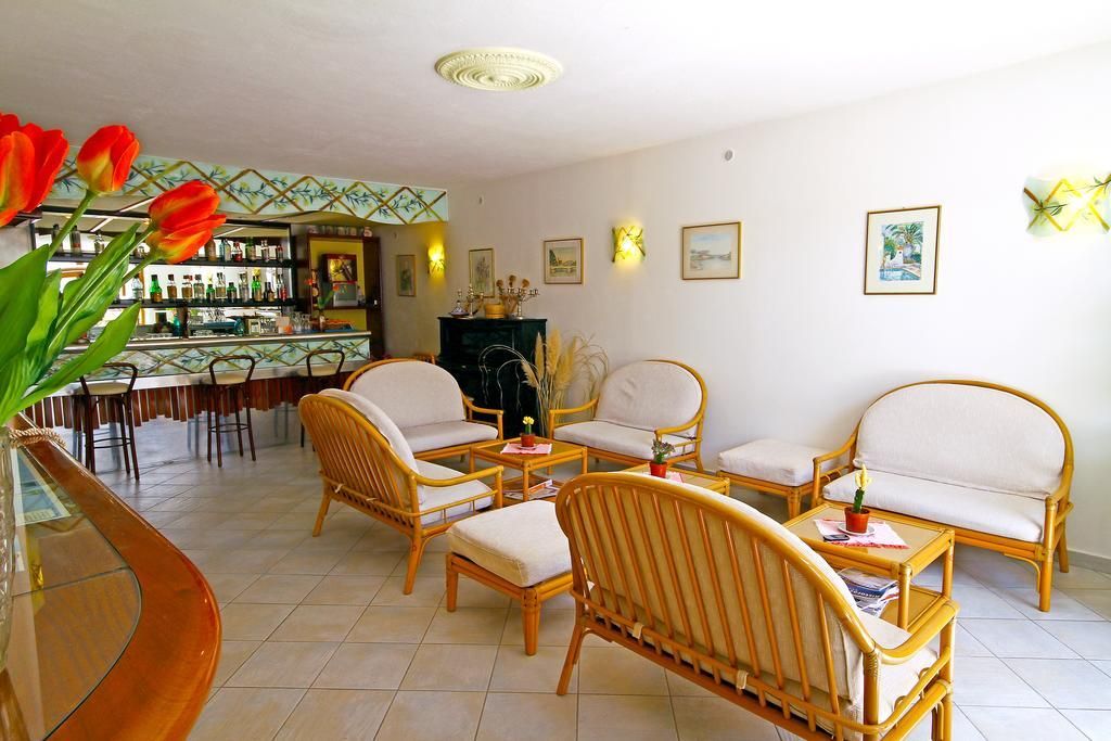 Hotel Park Calitto, foto 5