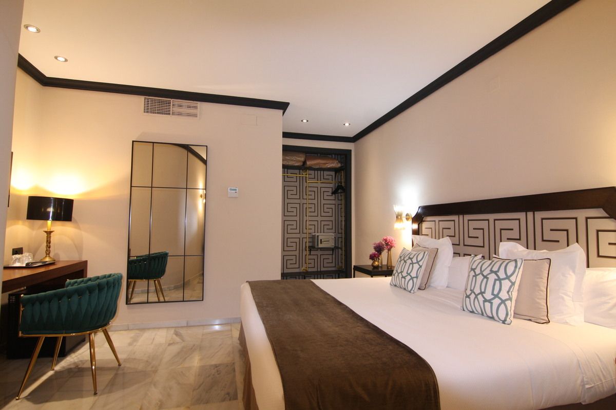 OKU Andalusia, foto 14