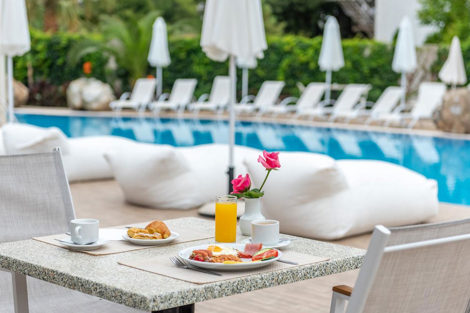 Palm Beach Hotel, foto 12