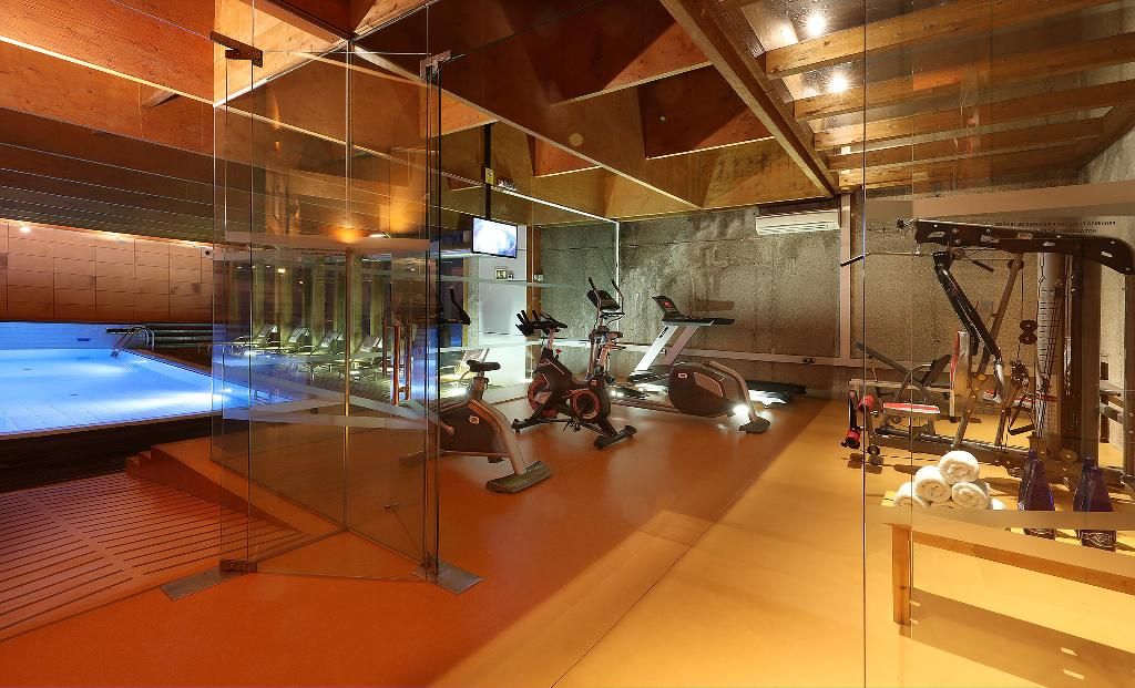 abba Burgos Hotel, foto 2