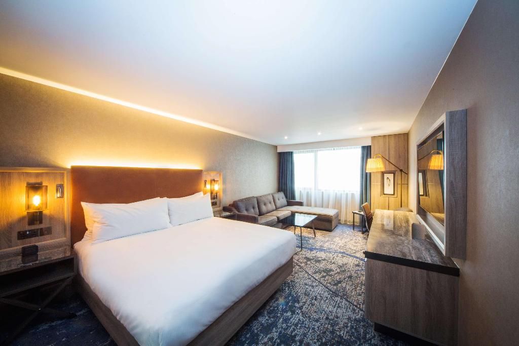 DoubleTree by Hilton Hotel London, foto 7