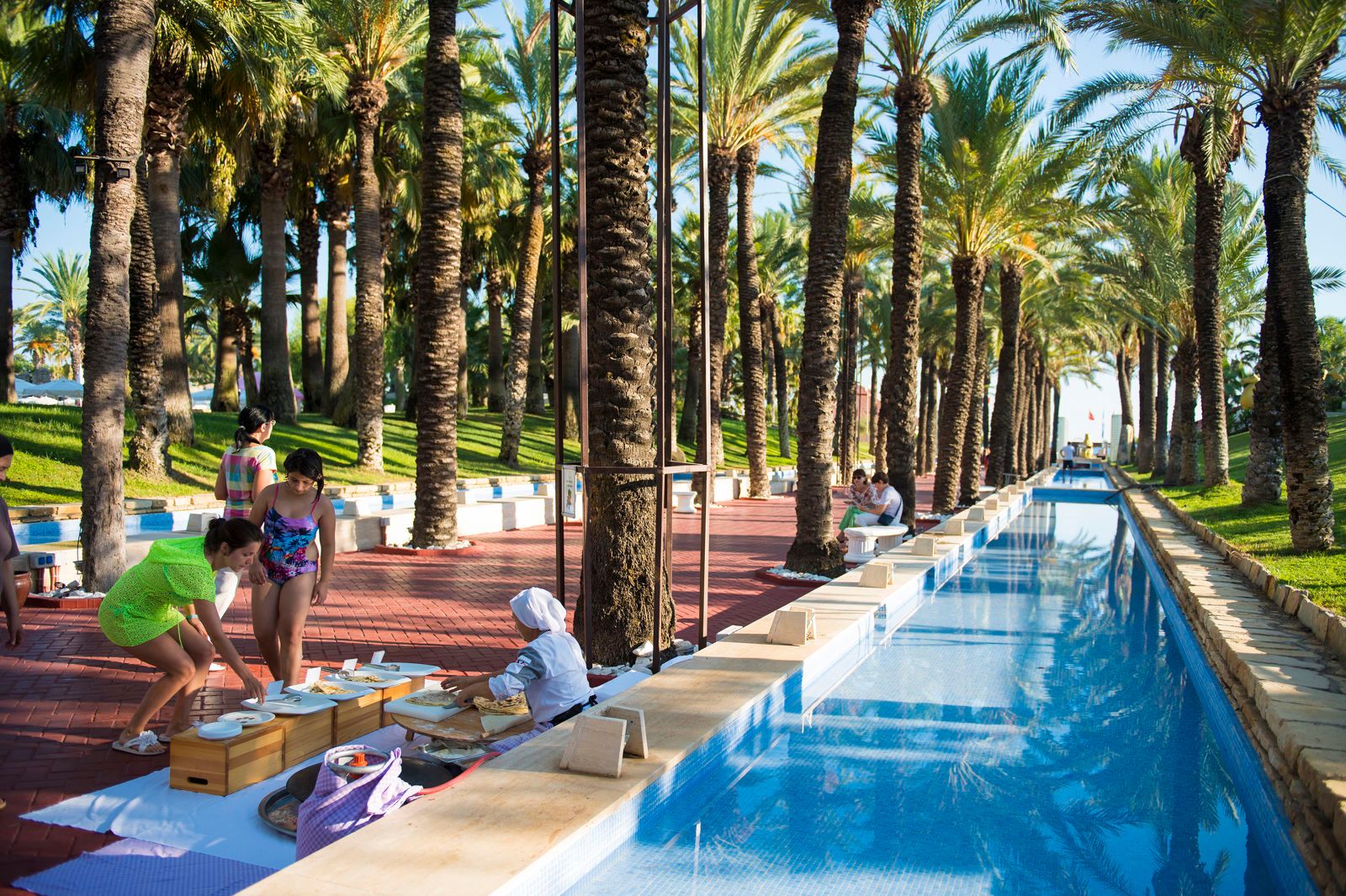 Monachus Family Resort Sorgun, foto 3