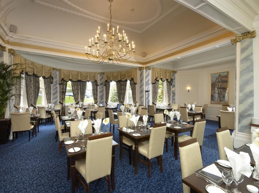 Landsdown Grove Hotel, foto 8