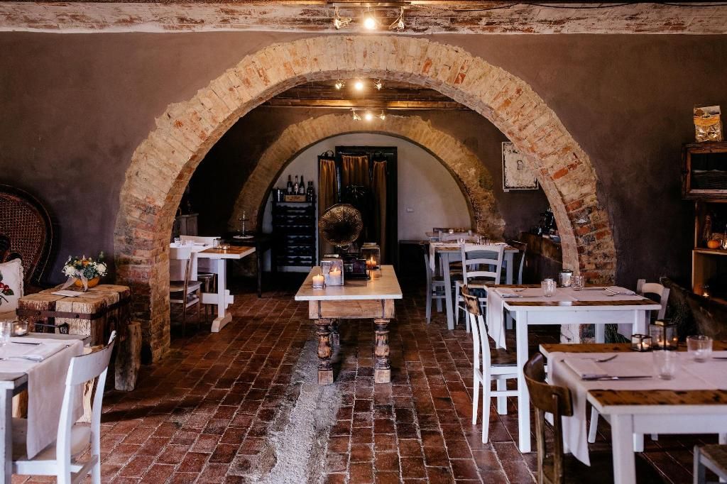 Locanda In Tuscany, foto 10