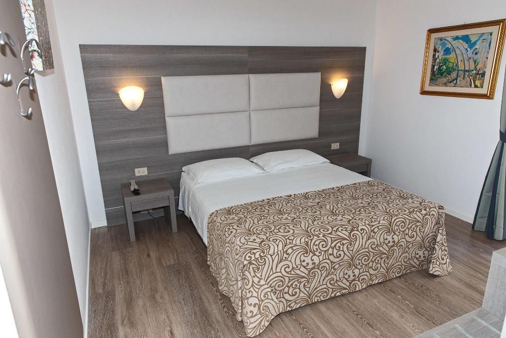 Hotel Sirenetta, foto 13