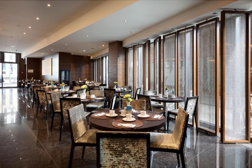 Eurostars Berlin, foto 10