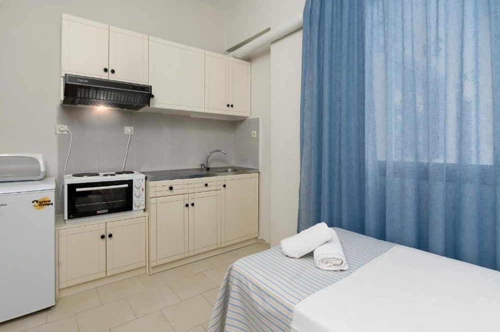 Anthos Apartments, foto 15