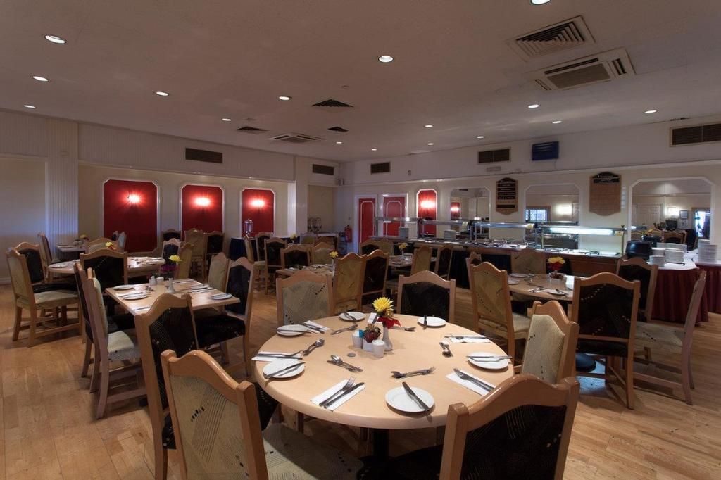 The Russ Hill Hotel, foto 7