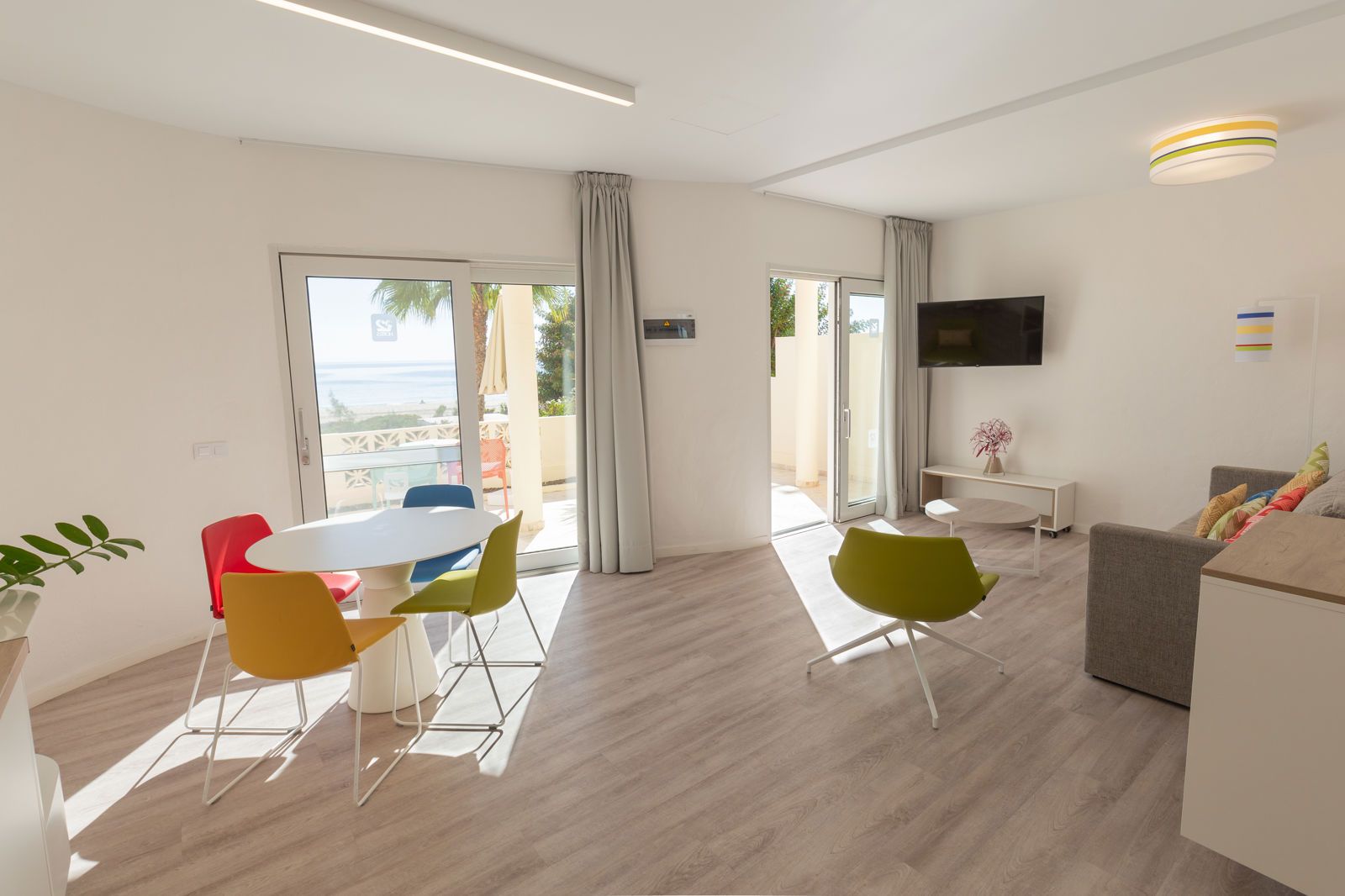 R2 Maryvent Beach Apartment, foto 8