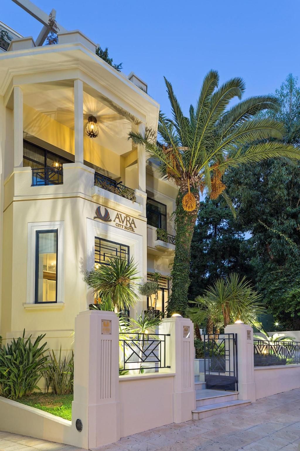 Avra City, foto 6