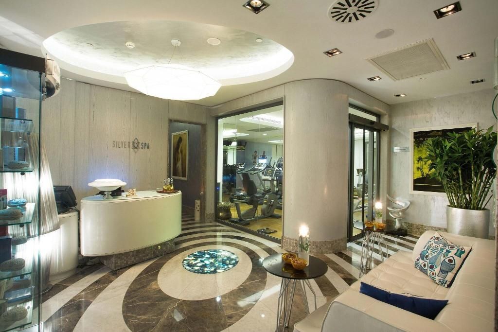 Gezi Hotel Bosphorus, foto 2