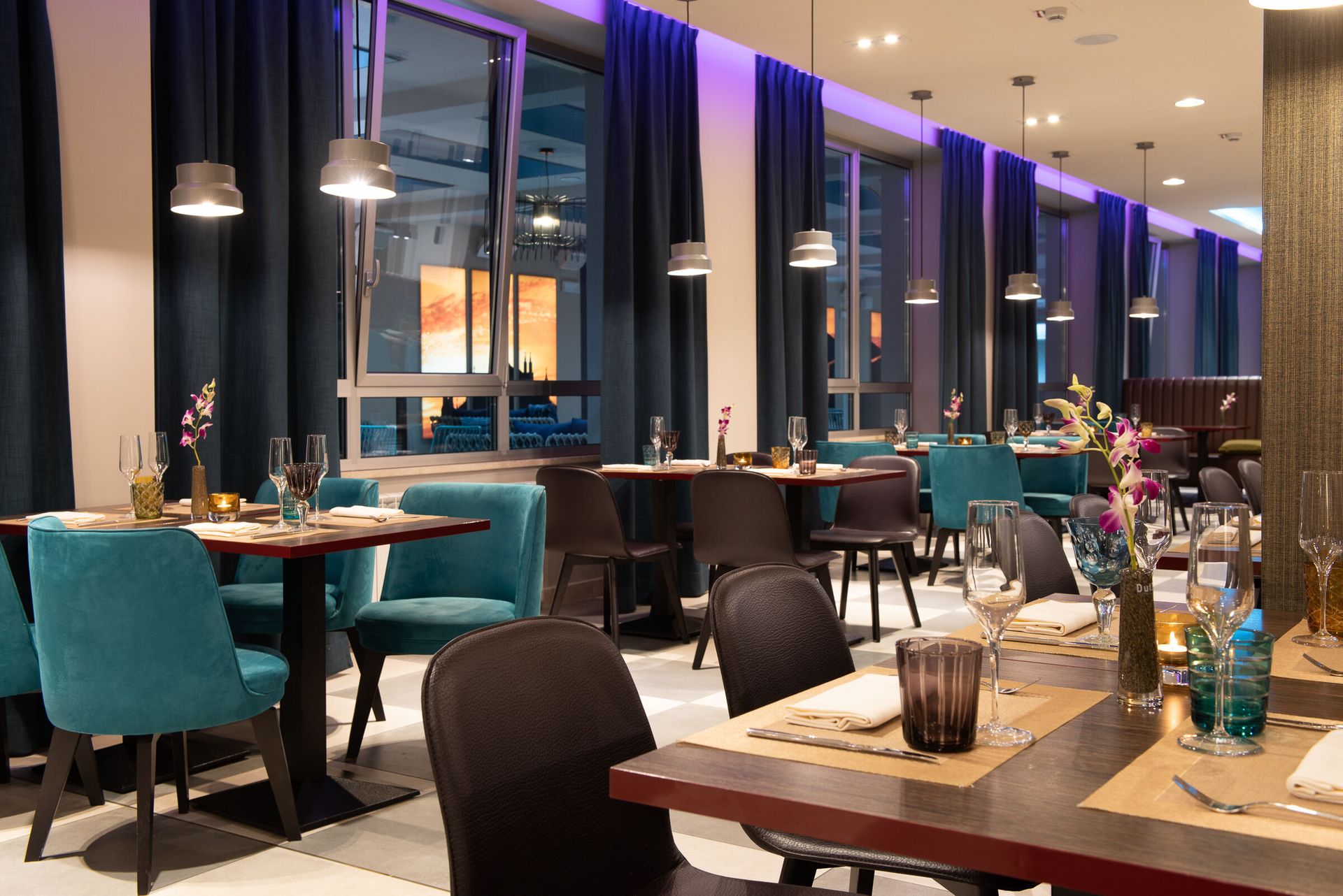NYX Milan Hotel, foto 11