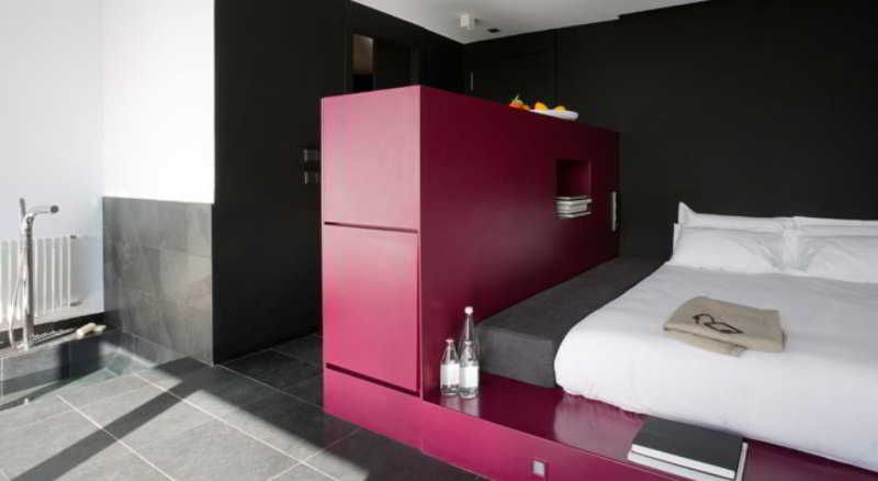 Hotel Consolacion, foto 6