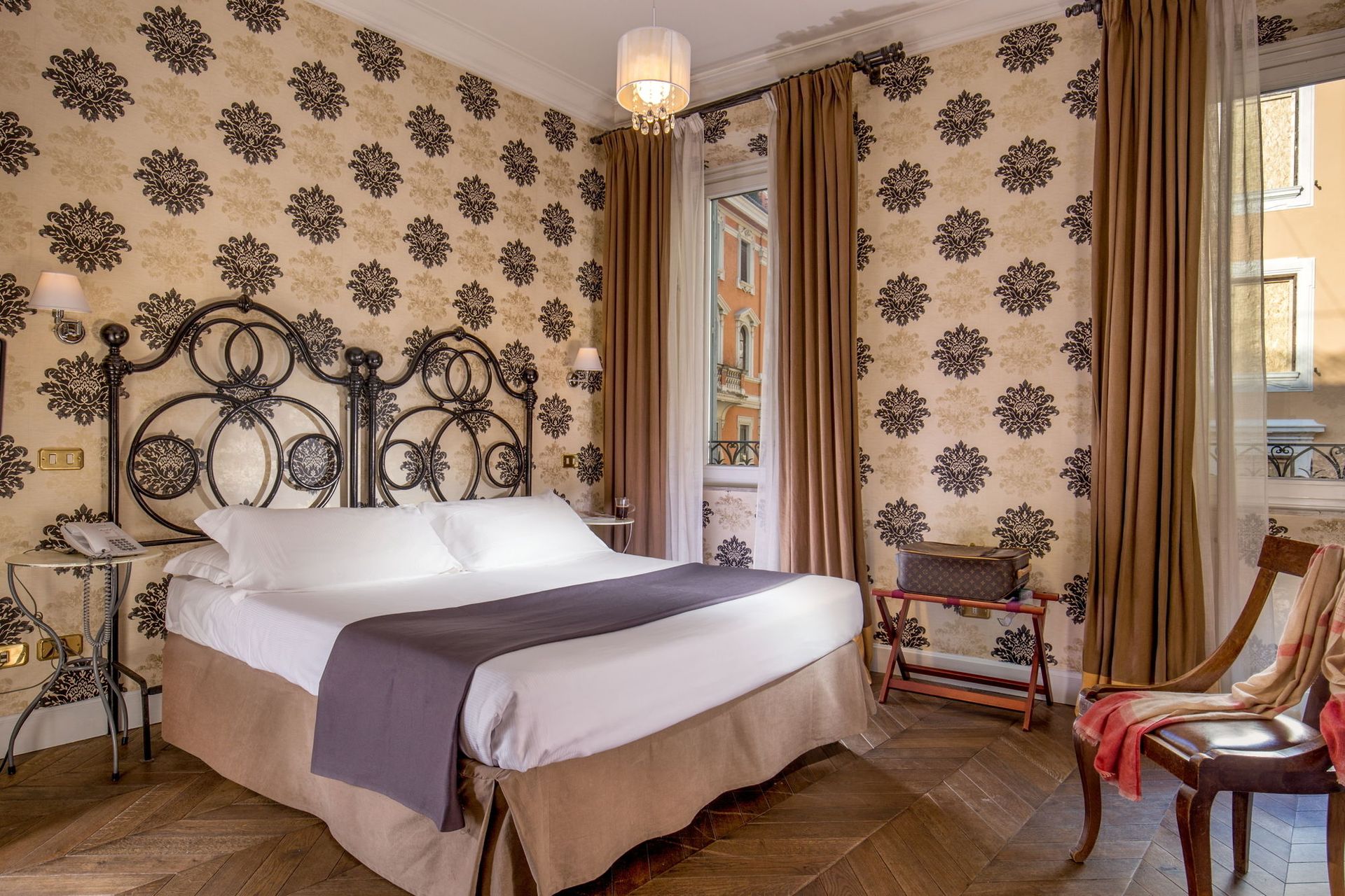 Boutique Hotel Anahì, foto 6