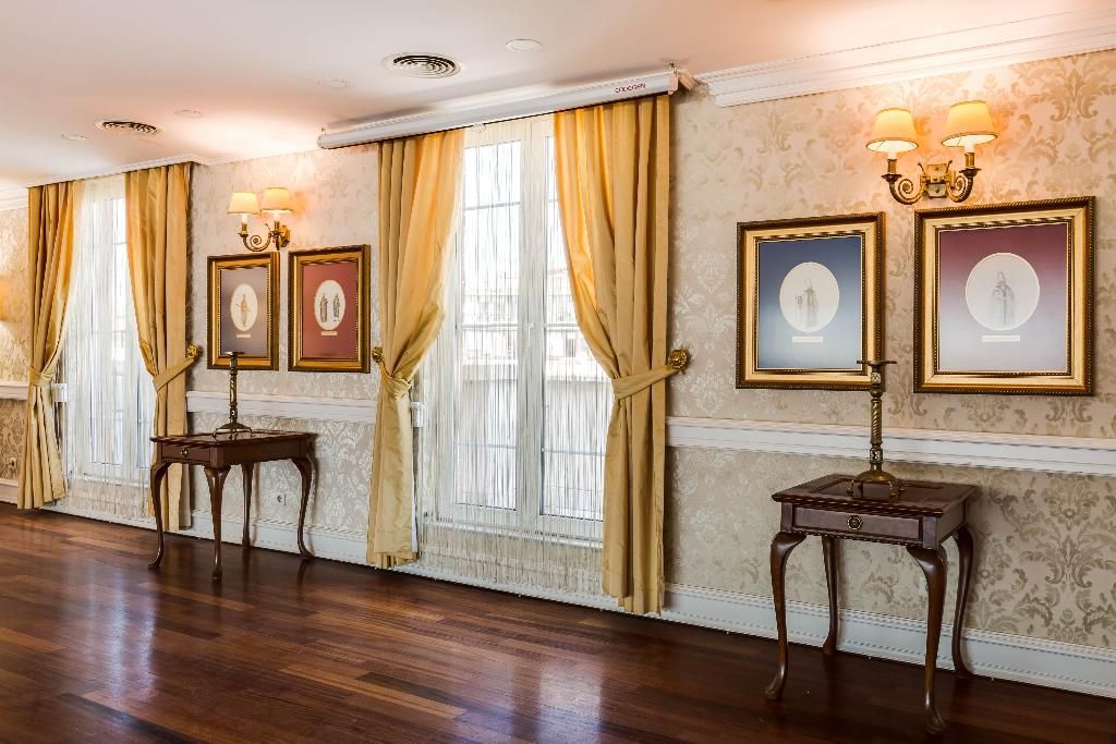 Gordion Hotel, foto 13
