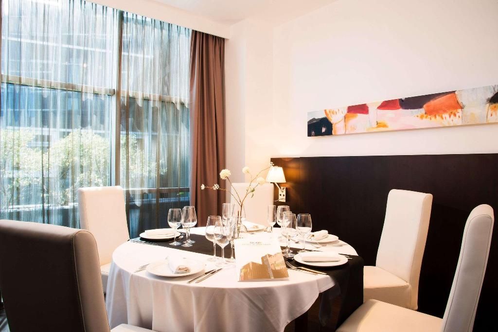 Sercotel Hotel Plana Parc, foto 2