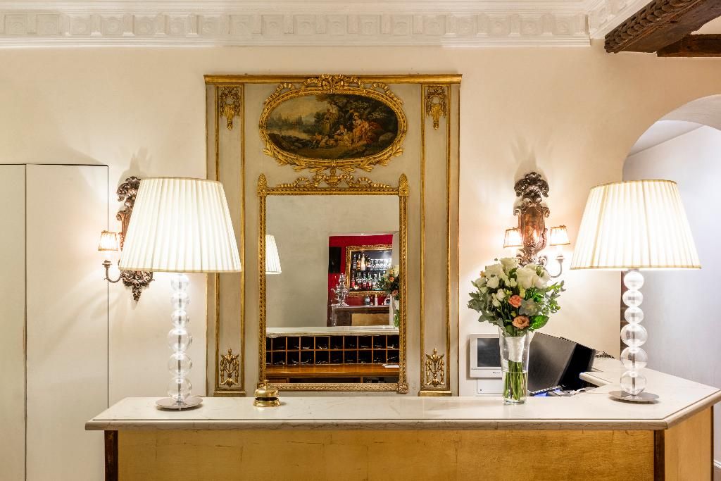 Hotel Casa Verardo Residenza d'Epoca, foto 4