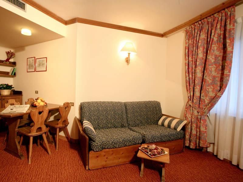 Hotel Alaska Cortina, foto 13