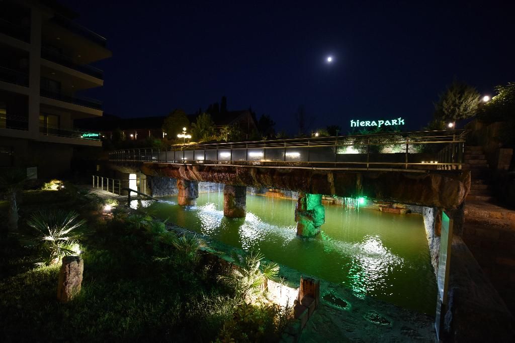 Hierapark Thermal & Spa Hotel, foto 15