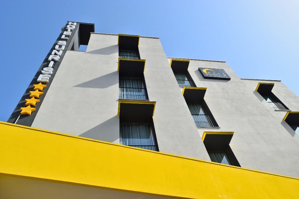 Rolling Hotel, foto 8